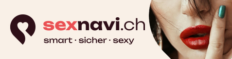 SexNavi.ch - Dein Schweizer Erotikportal
